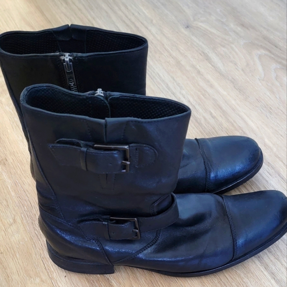 Cole Haan Boots